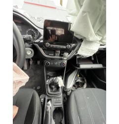 Compresseur clim FORD FIESTA 7 SOCIETE Photo n°14