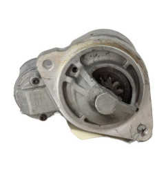 Demarreur FORD FIESTA 7 SOCIETE Photo n°1