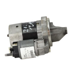 Demarreur FORD FIESTA 7 SOCIETE Photo n°4