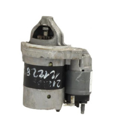 Demarreur FORD FIESTA 7 SOCIETE Photo n°5