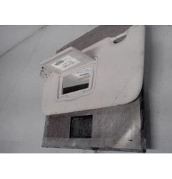 Pare soleil gauche FORD FIESTA 7 SOCIETE Photo n°1