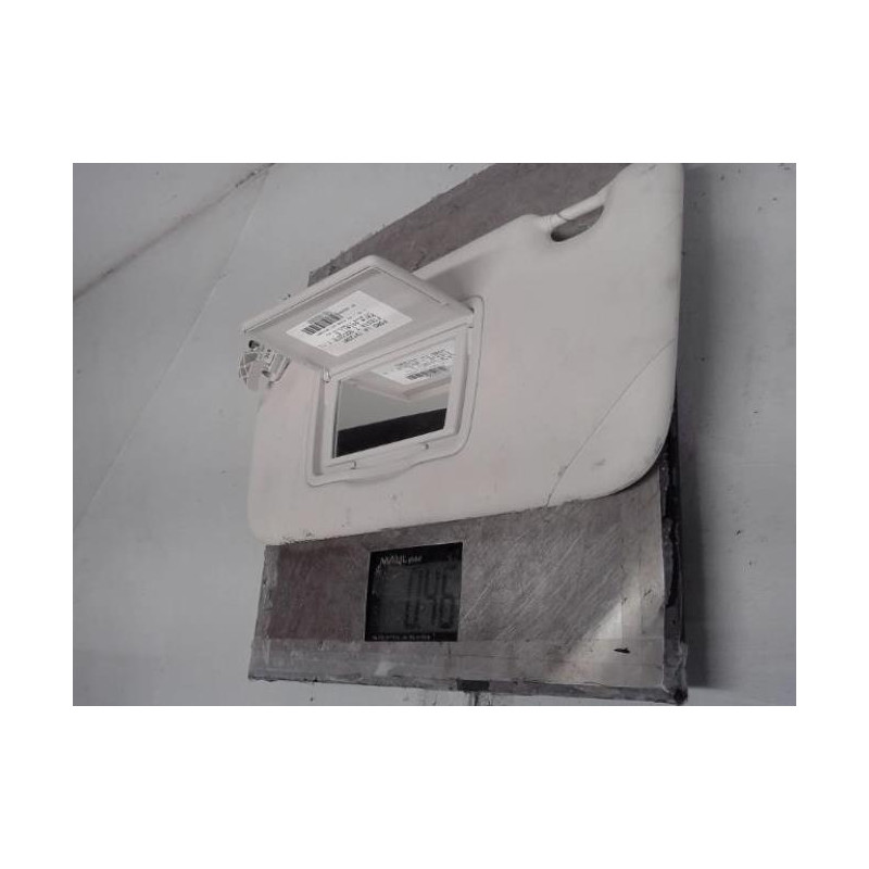 Pare soleil gauche FORD FIESTA 7 SOCIETE