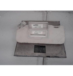 Pare soleil gauche FORD FIESTA 7 SOCIETE Photo n°3