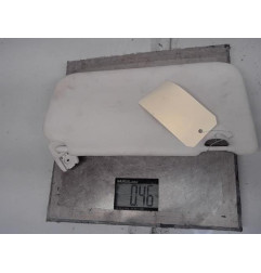 Pare soleil gauche FORD FIESTA 7 SOCIETE Photo n°4