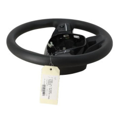 Volant FORD FIESTA 7 SOCIETE Photo n°4