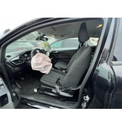 Volant FORD FIESTA 7 SOCIETE Photo n°10