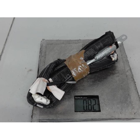 Air bag rideau droit CITROEN C3 2
