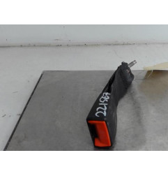 Attache ceinture arriere droit CITROEN C3 2