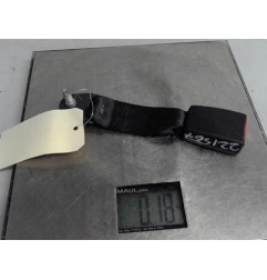 Attache ceinture arriere droit CITROEN C3 2 Photo n°4