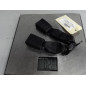 Attache ceinture arriere gauche CITROEN C3 2