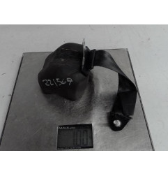 Ceinture arriere droit CITROEN C3 2 Photo n°1