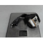 Ceinture arriere droit CITROEN C3 2