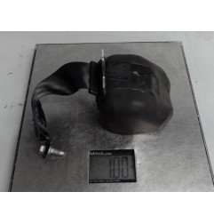 Ceinture arriere droit CITROEN C3 2 Photo n°4