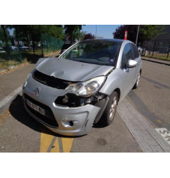 Ceinture arriere droit CITROEN C3 2 Photo n°7