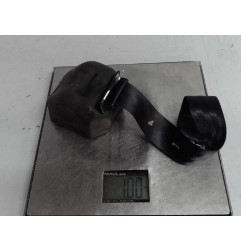 Ceinture arriere gauche CITROEN C3 2 Photo n°1
