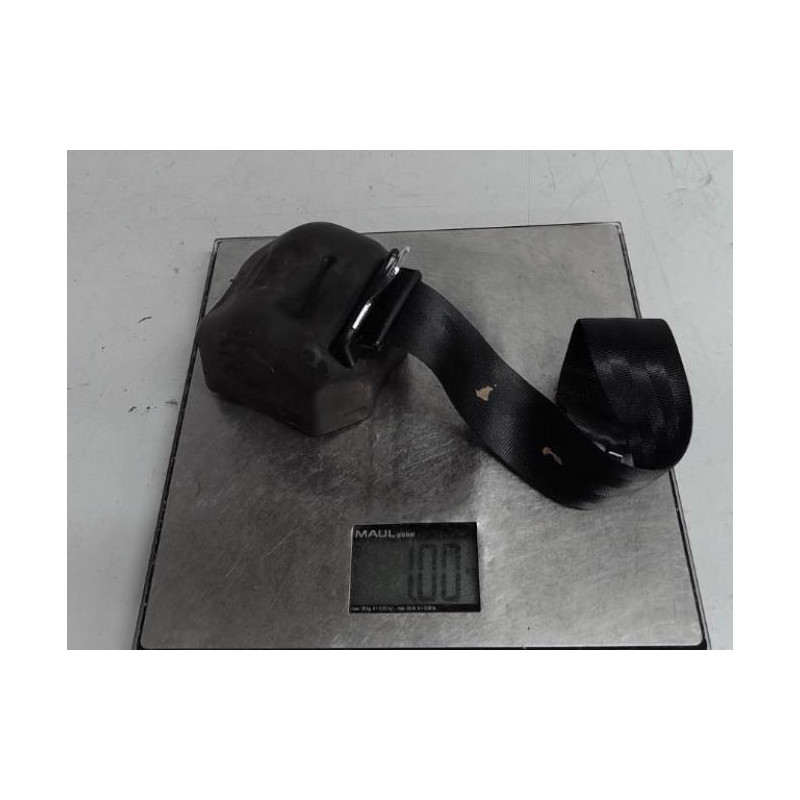 Ceinture arriere gauche CITROEN C3 2