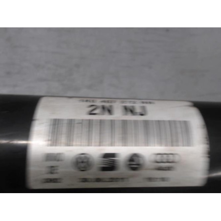 Cardan droit (transmission) VOLKSWAGEN GOLF 6