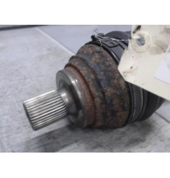 Cardan droit (transmission) VOLKSWAGEN GOLF 6 Photo n°3