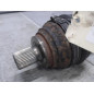 Cardan droit (transmission) VOLKSWAGEN GOLF 6