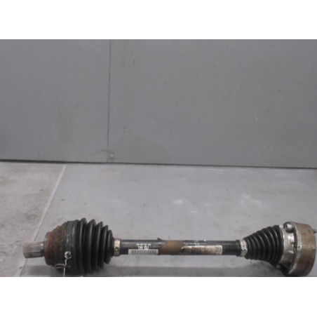 Cardan gauche (transmission) VOLKSWAGEN GOLF 6 Photo n°1