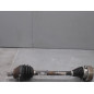 Cardan gauche (transmission) VOLKSWAGEN GOLF 6