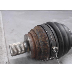 Cardan gauche (transmission) VOLKSWAGEN GOLF 6