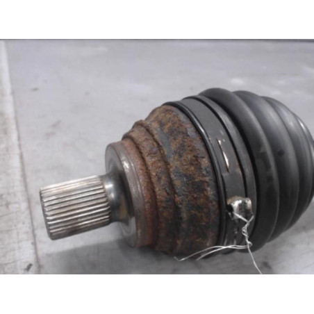 Cardan gauche (transmission) VOLKSWAGEN GOLF 6