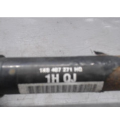 Cardan gauche (transmission) VOLKSWAGEN GOLF 6 Photo n°3