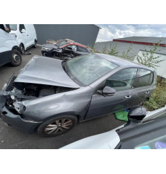 Attache ceinture arriere gauche VOLKSWAGEN GOLF 6 Photo n°12