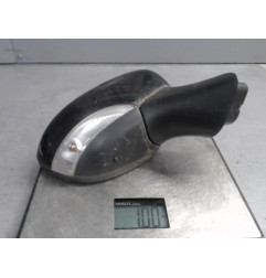 Retroviseur droit RENAULT CLIO 4 Photo n°1