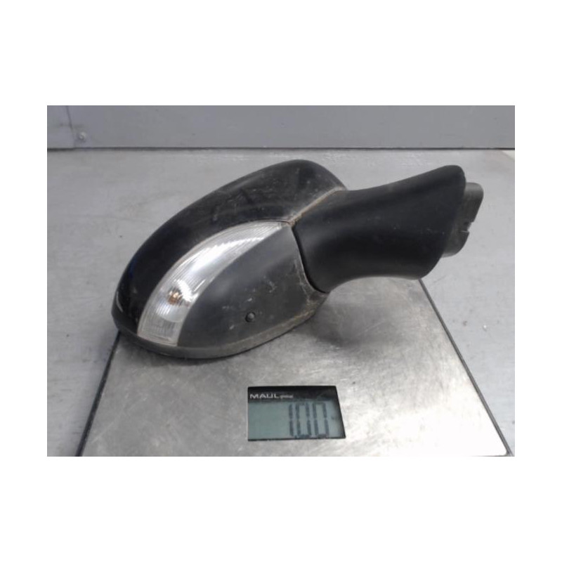 Retroviseur droit RENAULT CLIO 4