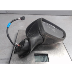 Retroviseur droit RENAULT CLIO 4