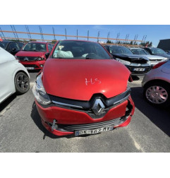 Retroviseur droit RENAULT CLIO 4 Photo n°14