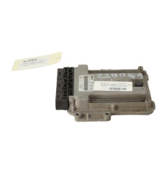 Calculateur moteur RENAULT CLIO 4