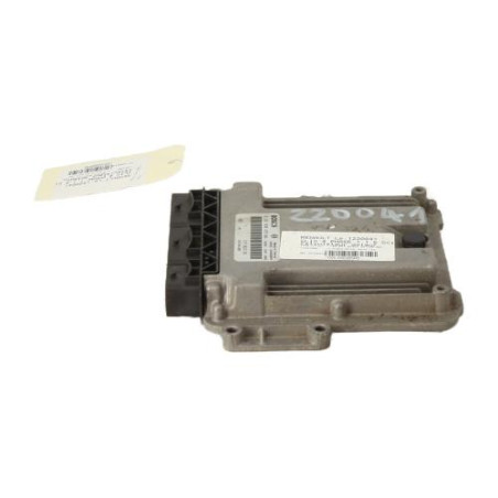 Calculateur moteur RENAULT CLIO 4