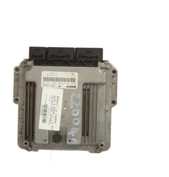 Calculateur moteur RENAULT CLIO 4 Photo n°5
