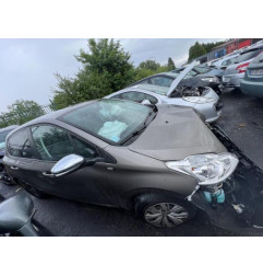 Verin de coffre PEUGEOT 208 1 Photo n°15