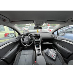 Pompe de direction CITROEN C4 2 Photo n°9