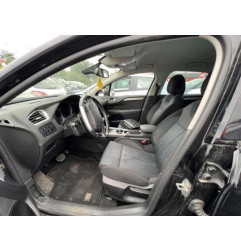 Pompe de direction CITROEN C4 2 Photo n°11