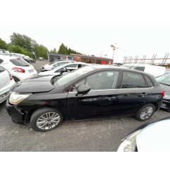 Pompe de direction CITROEN C4 2 Photo n°13