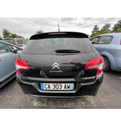 Pompe de direction CITROEN C4 2 Photo n°15