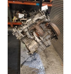 Moteur ALFA ROMEO 147 Photo n°1