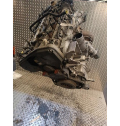 Moteur ALFA ROMEO 147 Photo n°3