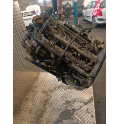 Moteur ALFA ROMEO 147 Photo n°4