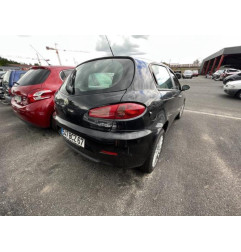 Moteur ALFA ROMEO 147 Photo n°7