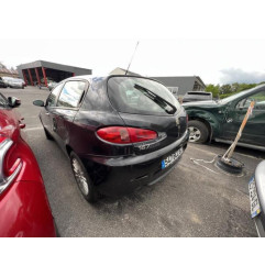 Moteur ALFA ROMEO 147 Photo n°10