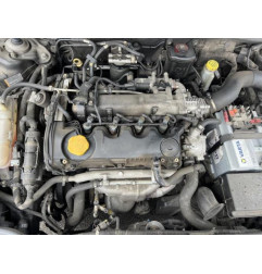 Moteur ALFA ROMEO 147 Photo n°11