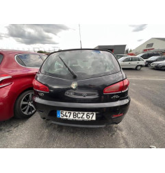 Moteur ALFA ROMEO 147 Photo n°12