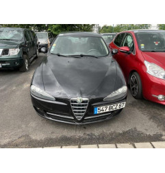 Moteur ALFA ROMEO 147 Photo n°13