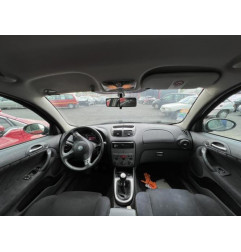 Moteur ALFA ROMEO 147 Photo n°14